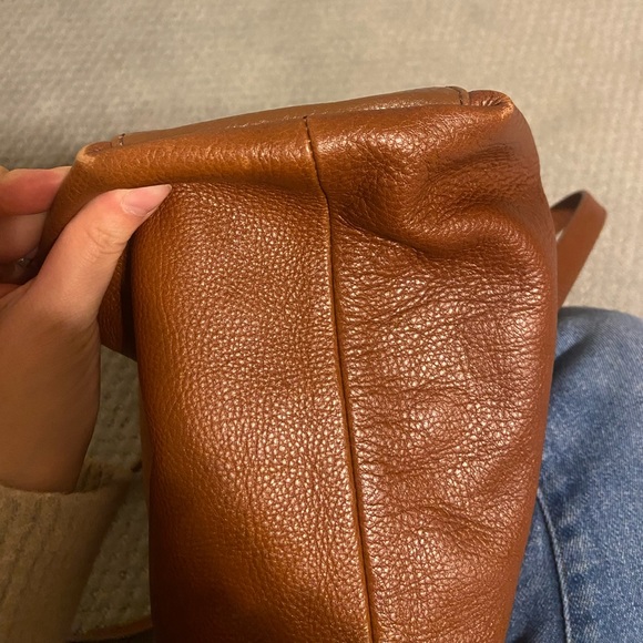 Felicity Tote Fossil - Picture 2 of 13